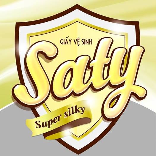 Giấy Vệ Sinh  SATY-  Sự thật đằng sau một cái tên