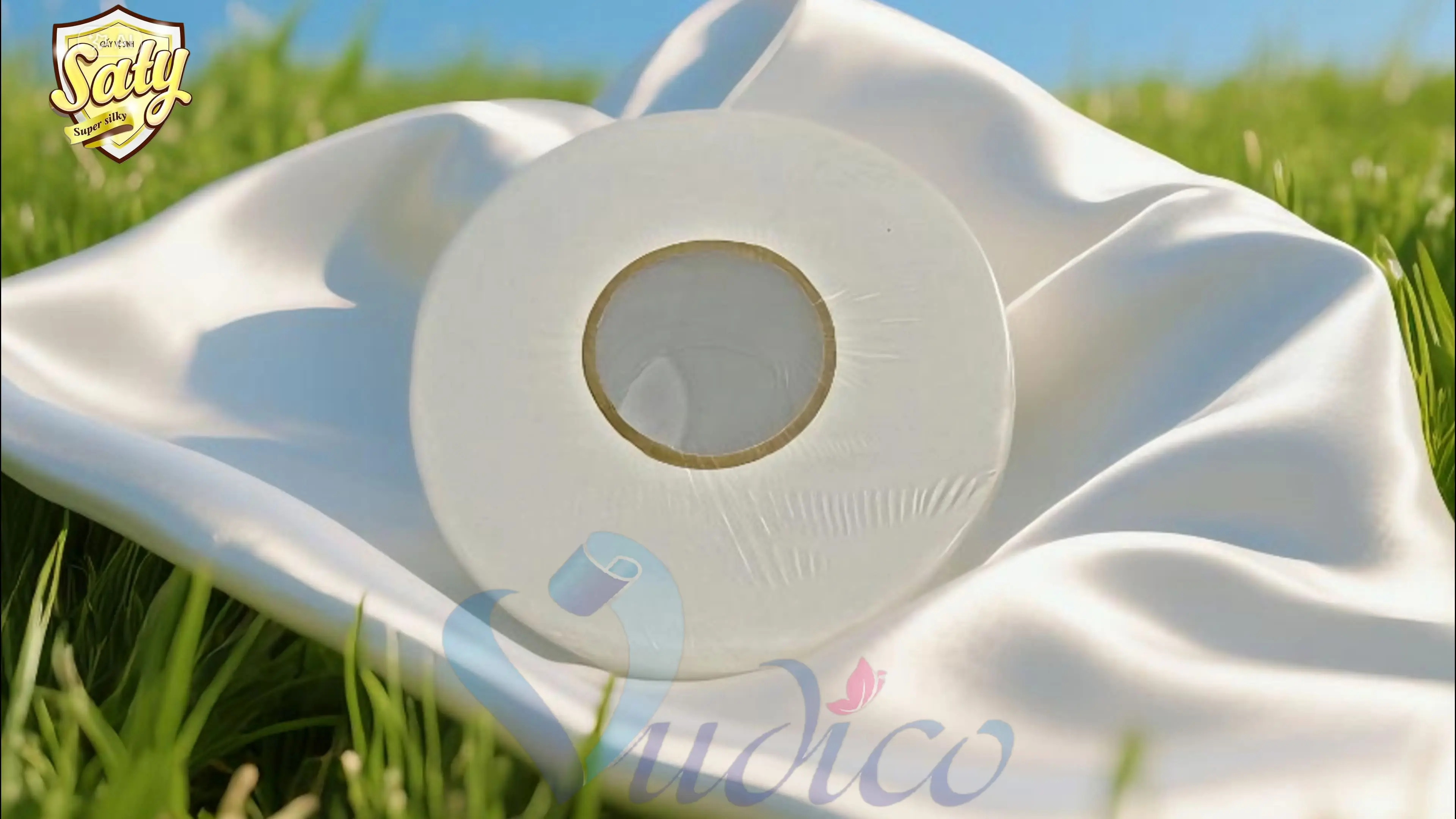 Lý Do Doanh Nghiệp Nên Chọn Giấy Vệ Sinh Công Nghiệp 700g Tại Hải Phòng