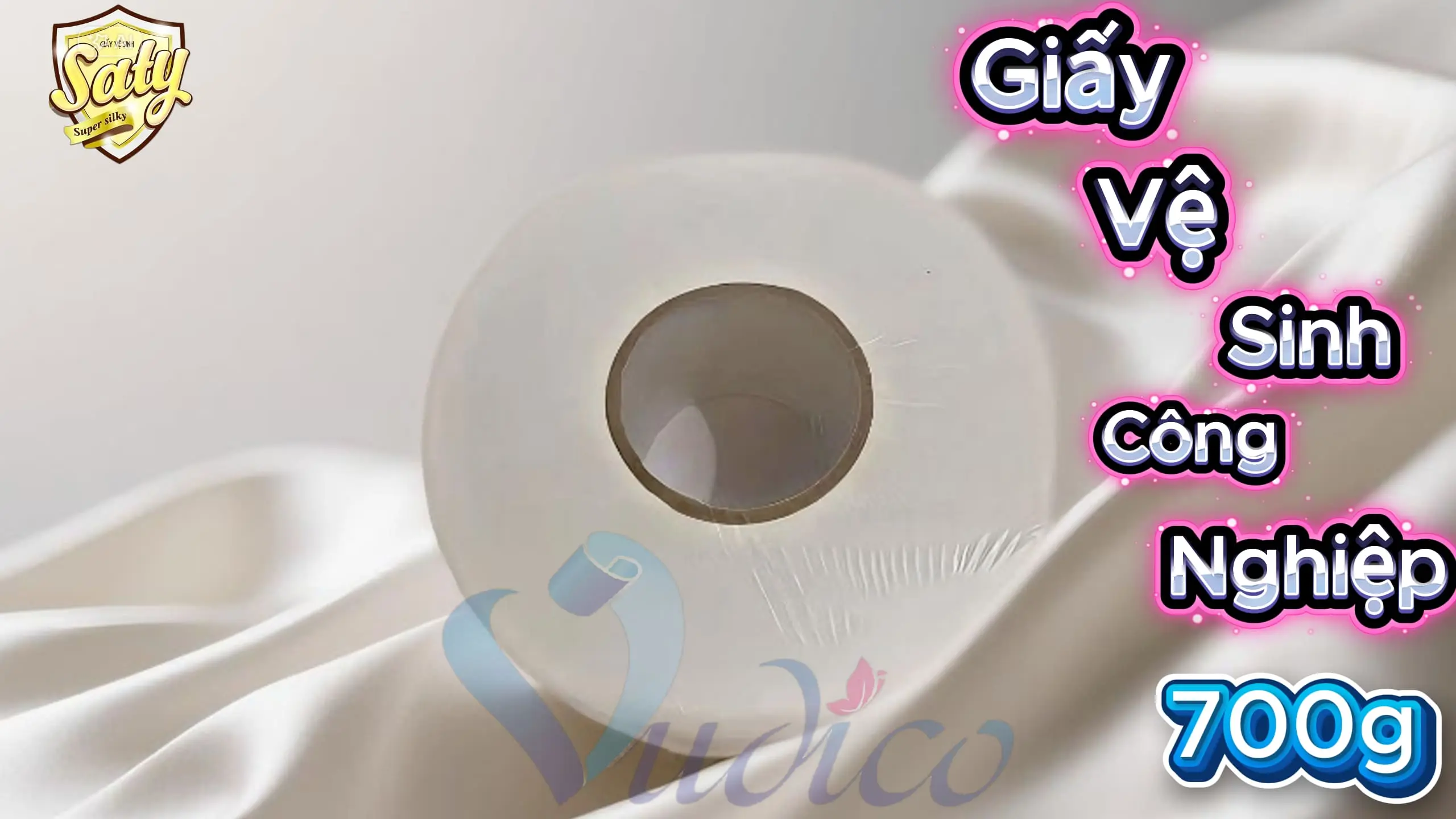 Giấy Vệ Sinh Công Nghiệp Giá Rẻ Hải Phòng – Nên Mua Ở Đâu?