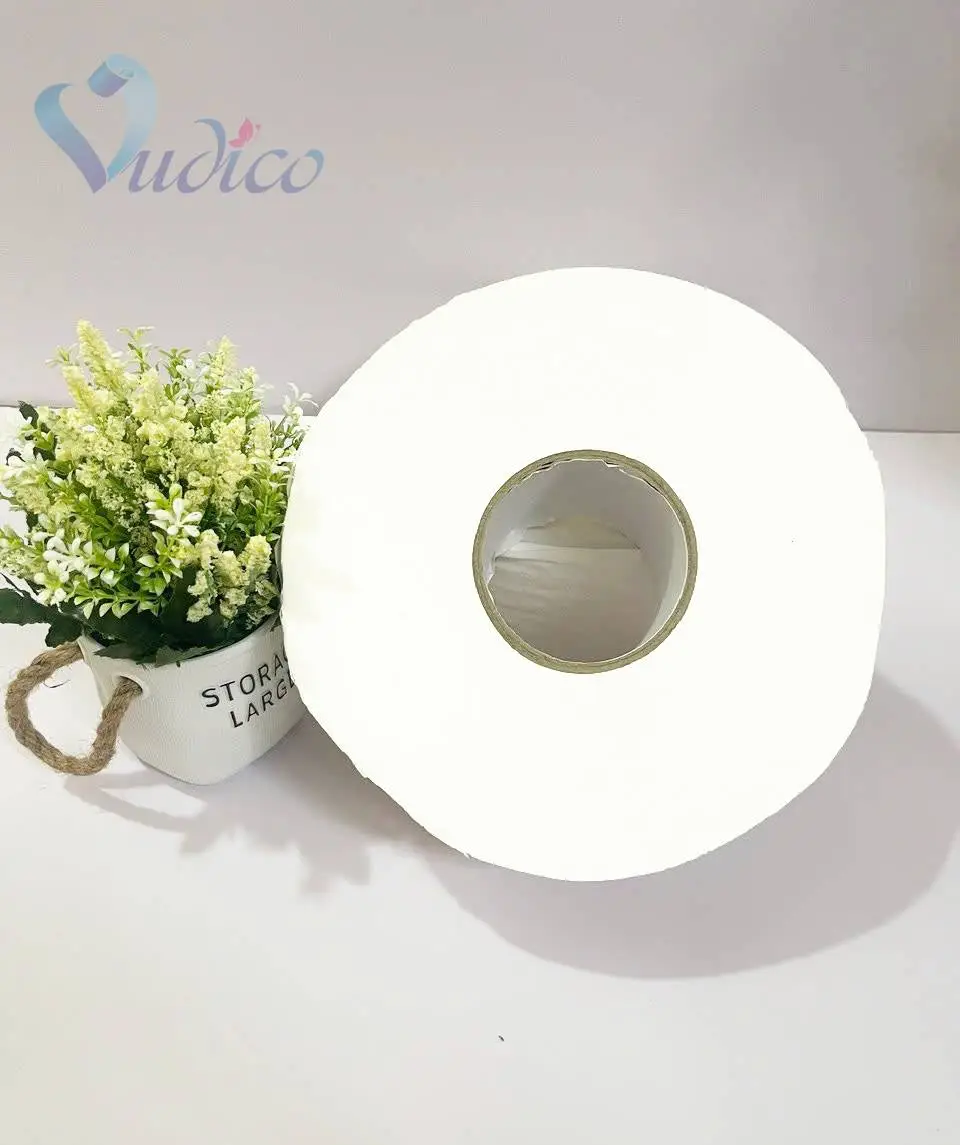 Giấy vệ sinh công nghiệp