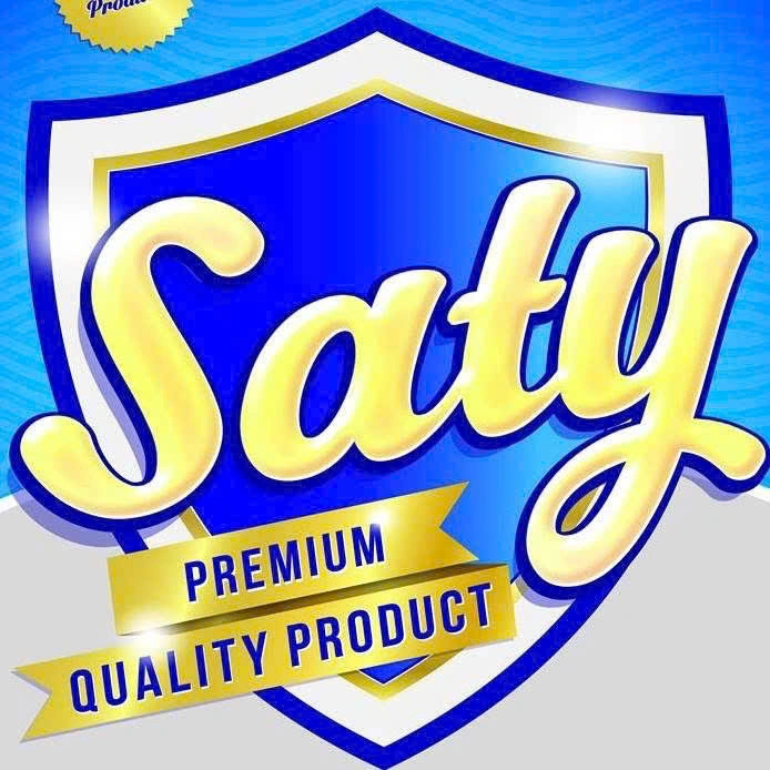 GIẤY VỆ SINH, GIẤY VỆ SINH CUỘN LỚN - TẠI SAO NÊN CHỌN SATY